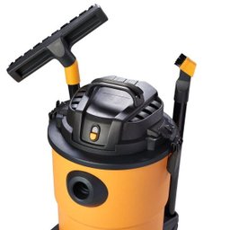 Aspirador de Pó e Água Profissional WAP GTW20 1600W 20L 127V - 4