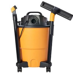 Aspirador de Pó e Água Profissional WAP GTW20 1600W 20L 127V - 5