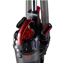 Aspirador de Pó Vertical WAP Power Speed Preto 2 em 1 127V - 16
