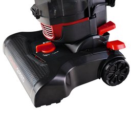 Aspirador de Pó Vertical WAP Power Speed Preto 2 em 1 127V - 12