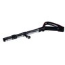 Aspirador de Pó Vertical WAP Power Speed Preto 2 em 1 127V - 15