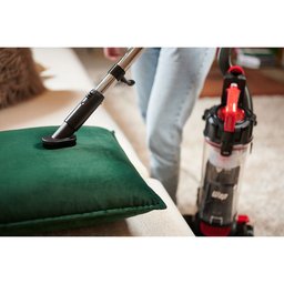 Aspirador de Pó Vertical WAP Power Speed Preto 2 em 1 127V - 6