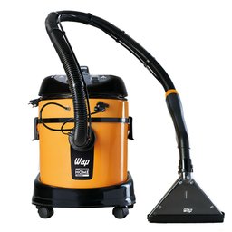 Extratora Home Cleaner Profissional Pó e Água Wap 1600W 220V FW005465-220V - 5