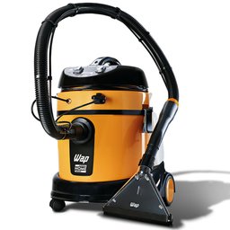 Extratora Home Cleaner Profissional Pó e Água Wap 1600W 220V FW005465-220V - 7