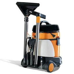 Extratora Home Cleaner Profissional Pó e Água Wap 1600W 220V FW005465-220V - 2