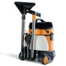 Extratora Home Cleaner Profissional Pó e Água Wap 1600W 220V FW005465-220V - 2