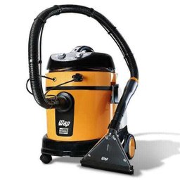Extratora Home Cleaner Profissional Pó e Água Wap 1600W 220V FW005465-220V - 15