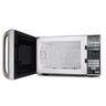 Micro-ondas Midea Metal Branco 31l 220v mtrs42 - 3