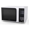 Micro-ondas Midea Metal Branco 31l 127v Mtrs41 - 1