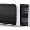 Micro-ondas Midea Metal Branco 31l 127v Mtrs41 - 5