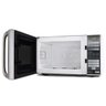 Micro-ondas Midea Metal Branco 31l 127v Mtrs41 - 3