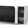 Micro-ondas Midea Branco e Preto 20L 220V Mtrs22 - 3