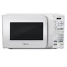 Micro-ondas Midea Liva Branco 20L 220V Mtfb22 - 1