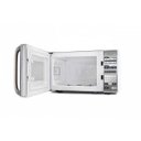 Ver imagem 2 de Micro-ondas Midea Liva Espelhado 20L 127V Mtfe21