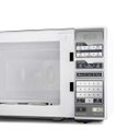 Ver imagem 3 de Micro-ondas Midea Liva Espelhado 20L 127V Mtfe21