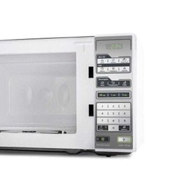 Micro-ondas Midea Liva Espelhado 20L 127V Mtfe21 - 3