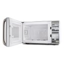 Ver imagem 2 de Micro-ondas Midea Liva Espelhado 20L 220V Mtfe22