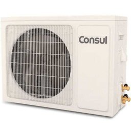 Ar-Condicionado Split Consul 9.000 BTUs Quente e Frio 220V Cbq09Cbbna - 4