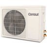 Ar-Condicionado Split Consul 9.000 BTUs Quente e Frio 220V Cbq09Cbbna - 4