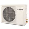 Ar-Condicionado Split Hi Wall Inverter Consul 22.000 BTUs Quente e Frio 220V Cbm22Ebbna - 7