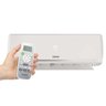 Ar-Condicionado Split Hi Wall Inverter Consul 22.000 BTUs Quente e Frio 220V Cbm22Ebbna - 6