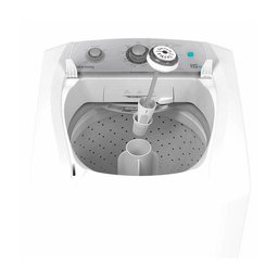 Lavadora de Roupas Automatica Colormaq 15kg - Lca15 127v - 3
