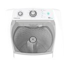Ver imagem 2 de Lavadora de Roupas Automatica Colormaq 15kg - LCA15 Turbo Lavagem