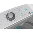 Ver imagem 3 de Lavadora de Roupas Automatica Colormaq 15kg - LCA15 Turbo Lavagem