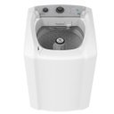 Ver imagem 1 de Lavadora de Roupas Automatica Colormaq 15kg - LCA15 Turbo Lavagem