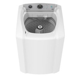 Lavadora de Roupas Automatica Colormaq 15kg - LCA15 Turbo Lavagem - 1