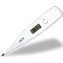 Ver imagem 1 de Termômetro Digital com Ponta Rígida Icolor- Thgth150b - Branco - G-tech