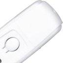 Ver imagem 2 de Termômetro Digital com Ponta Rígida Icolor- Thgth150b - Branco - G-tech