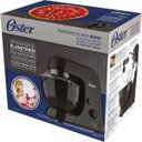 Ver imagem 5 de Batedeira Planetária Oster Perform Preta 127V FPSTSM2720-017