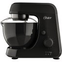 Ver imagem 2 de Batedeira Planetária Oster Perform Preta 220V FPSTSM2720-057