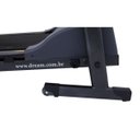 Ver imagem 2 de Esteira Dream Eletrônica Dr2110 Ate 120kg Bivolt 1567