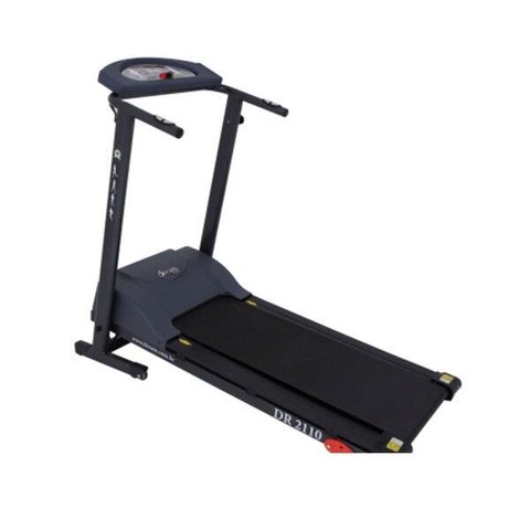 Esteira Dream Eletrônica Dr2110 Ate 120kg Bivolt 1567
