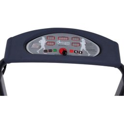 Esteira Dream Eletrônica Dr2110 Ate 120kg Bivolt 1567 - 3