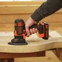Ver imagem 6 de Ferramenta Black+Decker Matrix Combinadas 6 em 1 20V Bivolt BDCDM6KITC-BR