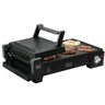 Grill Black Decker 3 em 1 Elétrico 1500W 127V G2200-BR - 1