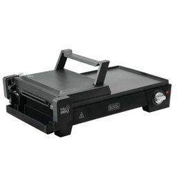 Grill Black Decker 3 em 1 Elétrico 1500W 127V G2200-BR - 2
