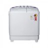 Máquina de Lavar Praxis 10Kg Lava 4 Kg e Centrifuga 6 Kg Twin Tub 2 em 1 Lava e Centrifuga - 1