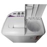 Máquina de Lavar Praxis 10Kg Lava 4 Kg e Centrifuga 6 Kg Twin Tub 2 em 1 Lava e Centrifuga - 3