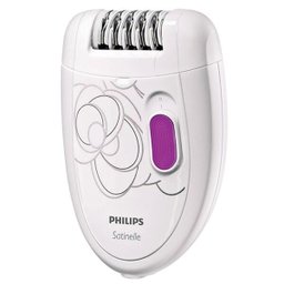 Depilador Philips Satinelle HP6401/30 - Bivolt - 5