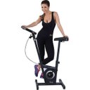 Ver imagem 2 de Bicicleta Ergométrica Vertical Dream Chumbo Ex450