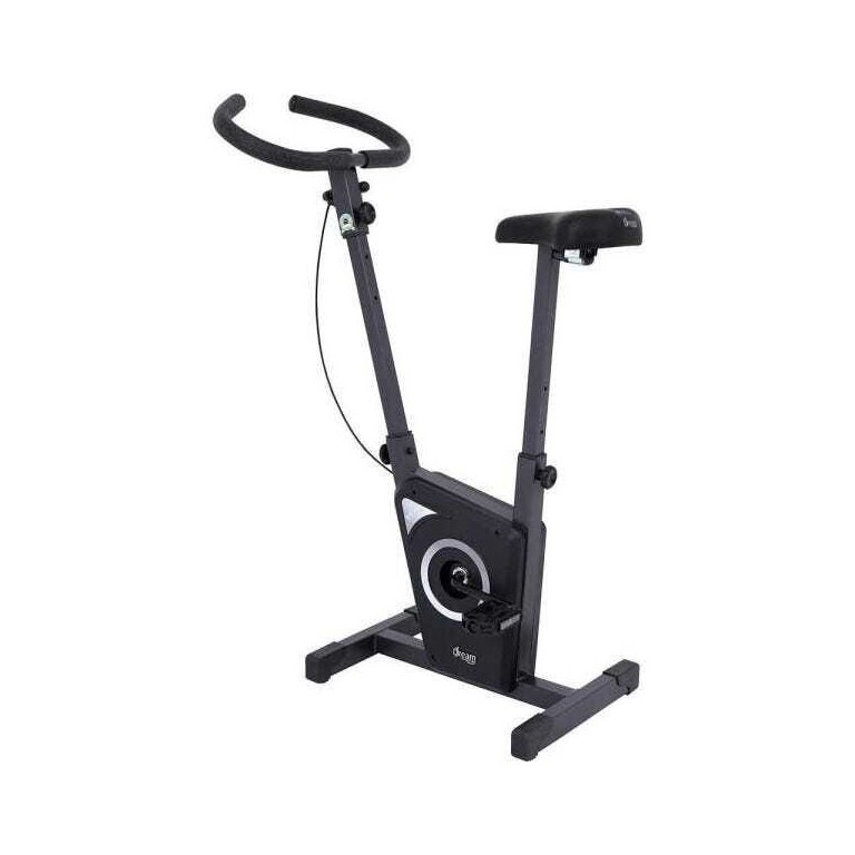 Bicicleta Ergométrica Vertical Dream Chumbo Ex450