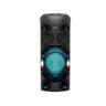 Mini System Sony Torre Mhc-V42D, Jet Bass Booster, USB, Bluetooth, Nfc, HDMI, Função Karaokê - 1