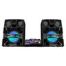 Mini System Panasonic Sc-Max9000Lb, 2 USB, Bluetooth, Nfc, Max Juke, 3300W Rms - 1