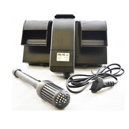 Filtro Externo Sunsun HBL-702 800L/h 220v - 2