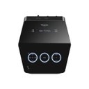 Ver imagem 3 de Mini System Panasonic Torre Sc-Ua7Lb-K, 2 USB, Bluetooth, Painel Touch, 1400W Rms - Bivolt