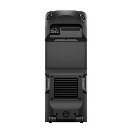 Mini System Sony Torre Mhc-V72D, Mega Bass, USB, Bluetooth, Nfc, HDMI, Função Dj, Karaokê - 7